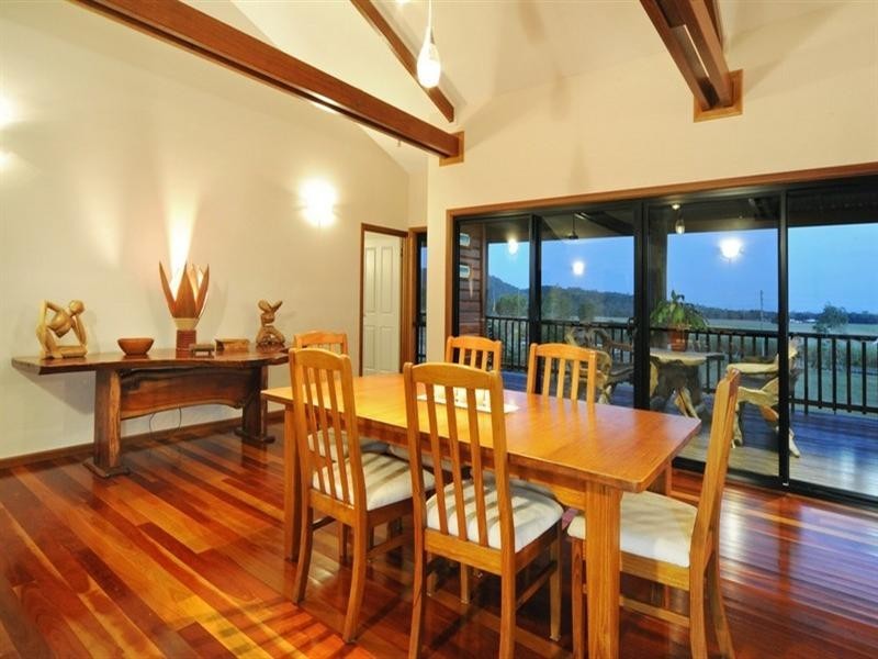 84 Wrights Road, Strathdickie QLD 4800