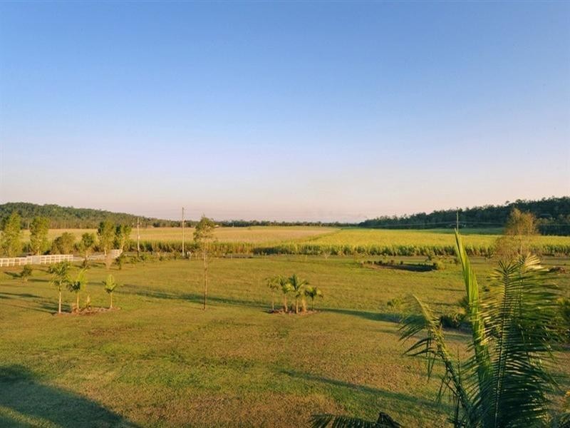 84 Wrights Road, Strathdickie QLD 4800