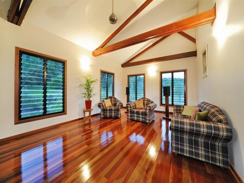 84 Wrights Road, Strathdickie QLD 4800