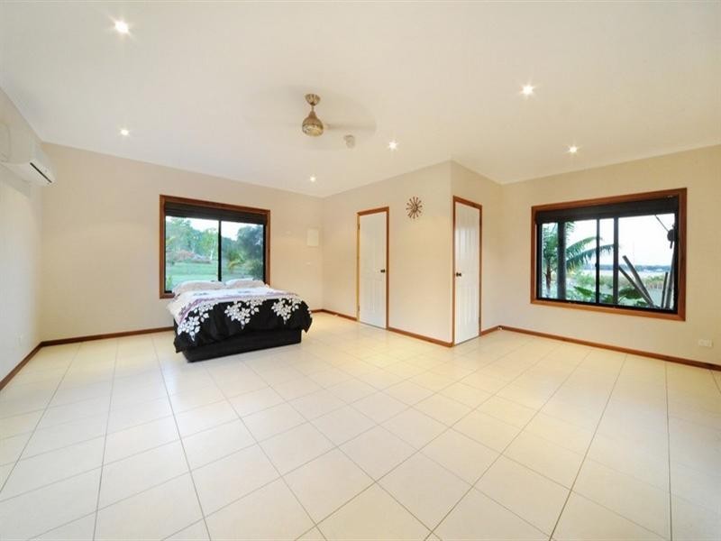 84 Wrights Road, Strathdickie QLD 4800