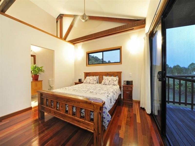 84 Wrights Road, Strathdickie QLD 4800