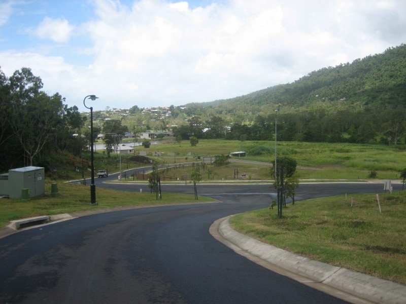 Lot 4 Scenic Ridge Drive, Cannonvale QLD 4802