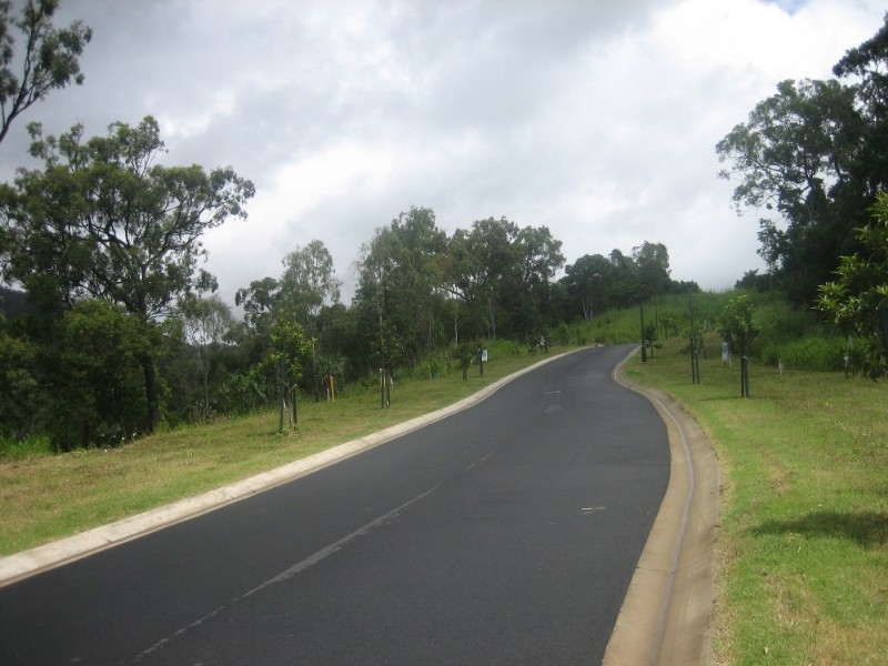 Lot 4 Scenic Ridge Drive, Cannonvale QLD 4802