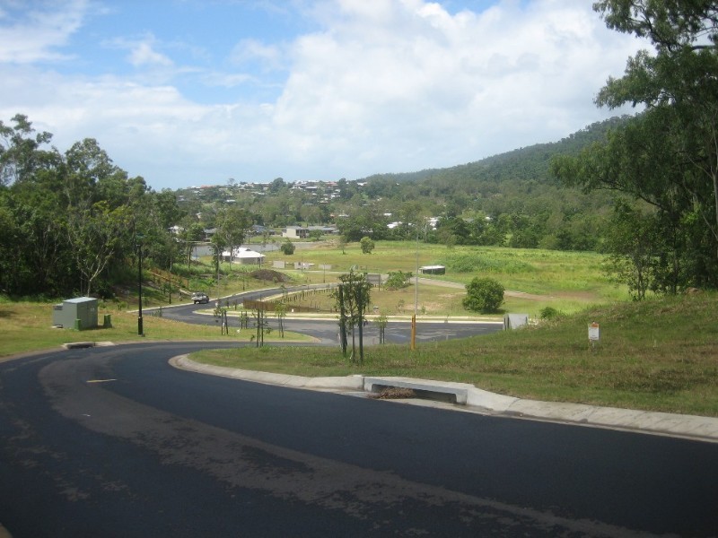 Lot 4 Scenic Ridge Drive, Cannonvale QLD 4802