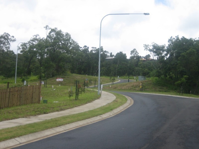 Lot 4 Scenic Ridge Drive, Cannonvale QLD 4802