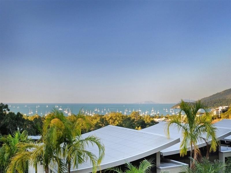 3/18 Raintree Place, Airlie Beach QLD 4802
