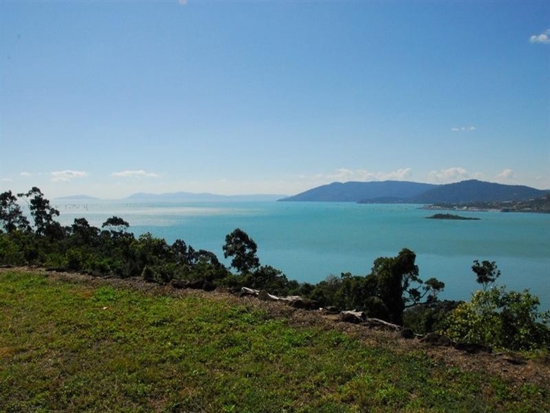 Lot 38 Botanica Drive, Cannonvale QLD 4802