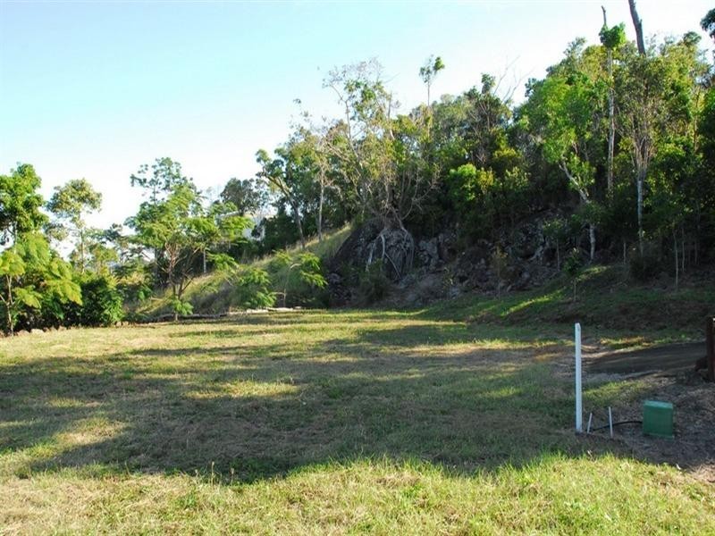 Lot 38 Botanica Drive, Cannonvale QLD 4802