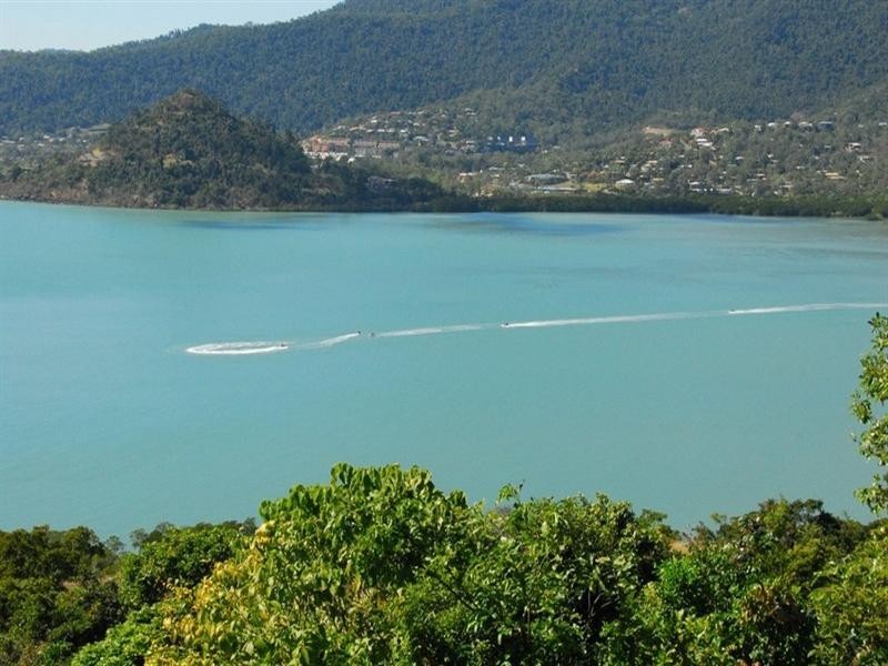 Lot 38 Botanica Drive, Cannonvale QLD 4802
