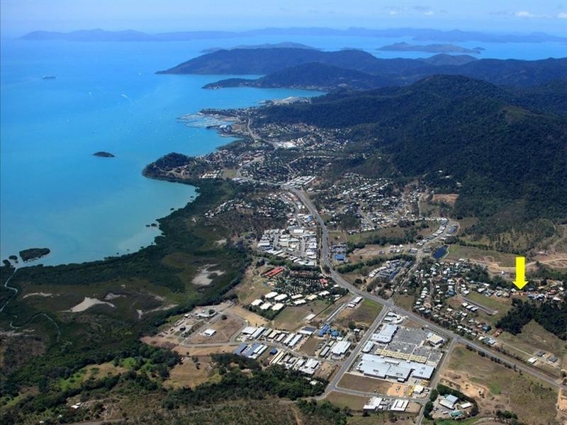 Lot 23/14 Hamilton Avenue, Cannonvale QLD 4802