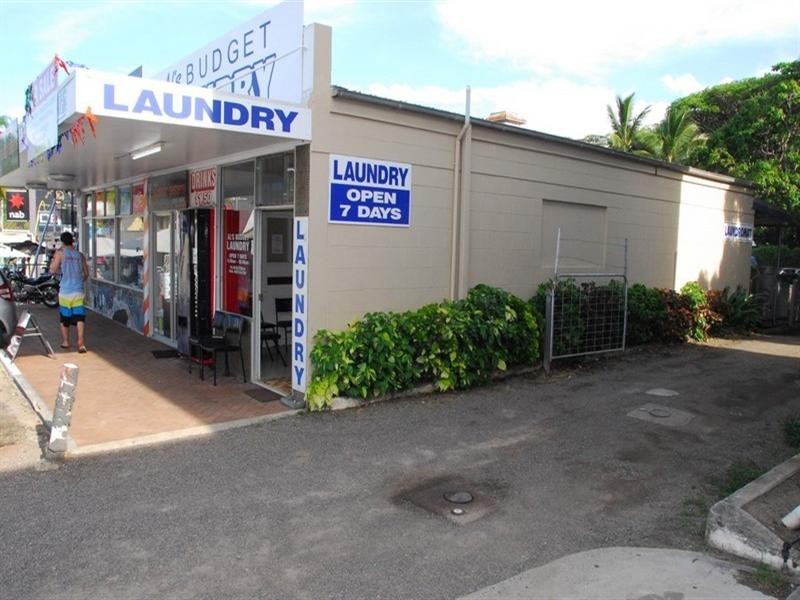 344 Shute Harbour Road, Airlie Beach QLD 4802