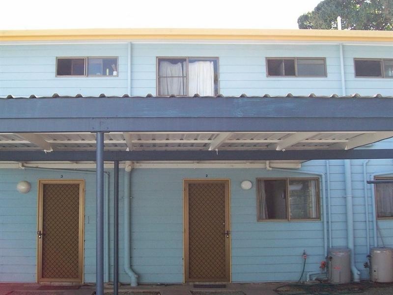 2/9 Salmon Street, Cannonvale QLD 4802