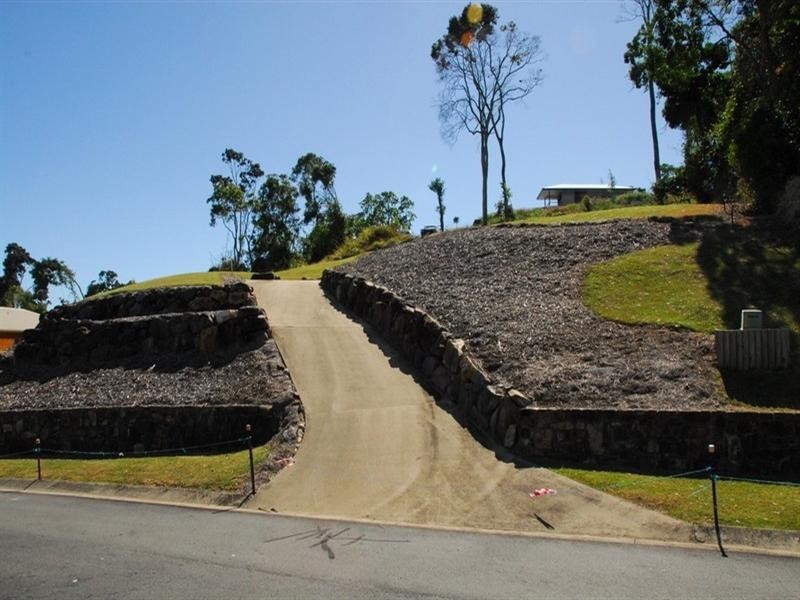 Lot 83 Kingfisher Terrace, Jubilee Pocket QLD 4802