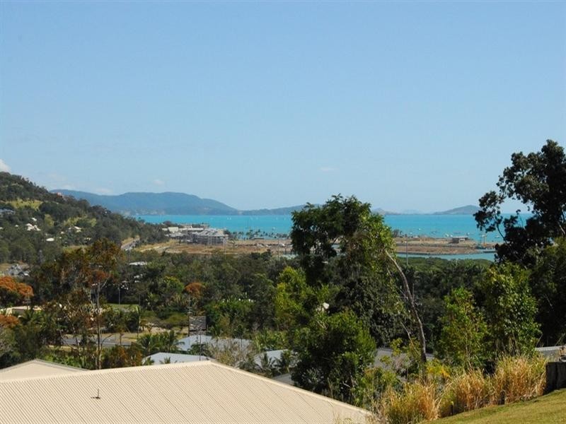 Lot 83 Kingfisher Terrace, Jubilee Pocket QLD 4802