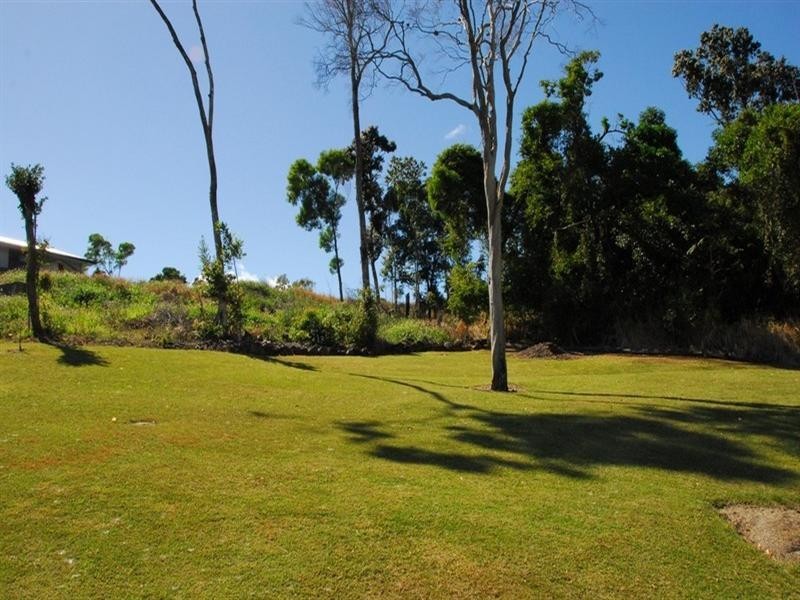 Lot 83 Kingfisher Terrace, Jubilee Pocket QLD 4802