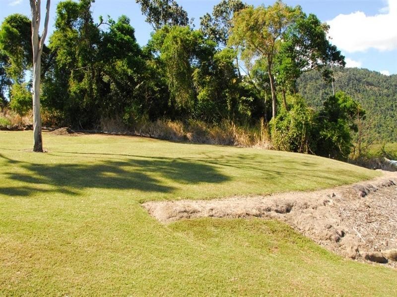 Lot 83 Kingfisher Terrace, Jubilee Pocket QLD 4802