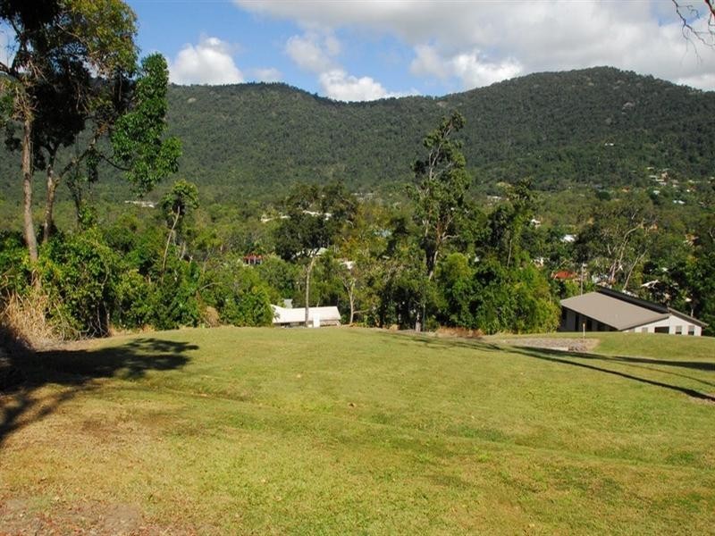 Lot 83 Kingfisher Terrace, Jubilee Pocket QLD 4802