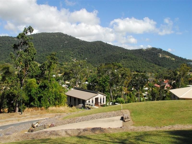 Lot 83 Kingfisher Terrace, Jubilee Pocket QLD 4802