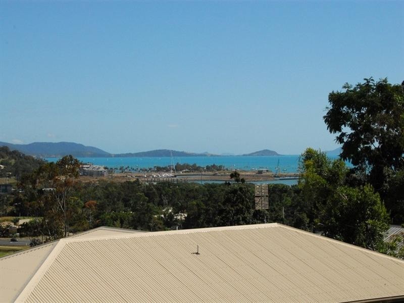 Lot 83 Kingfisher Terrace, Jubilee Pocket QLD 4802