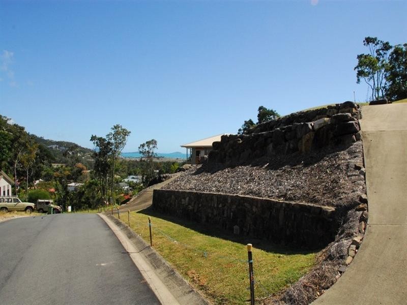 Lot 83 Kingfisher Terrace, Jubilee Pocket QLD 4802