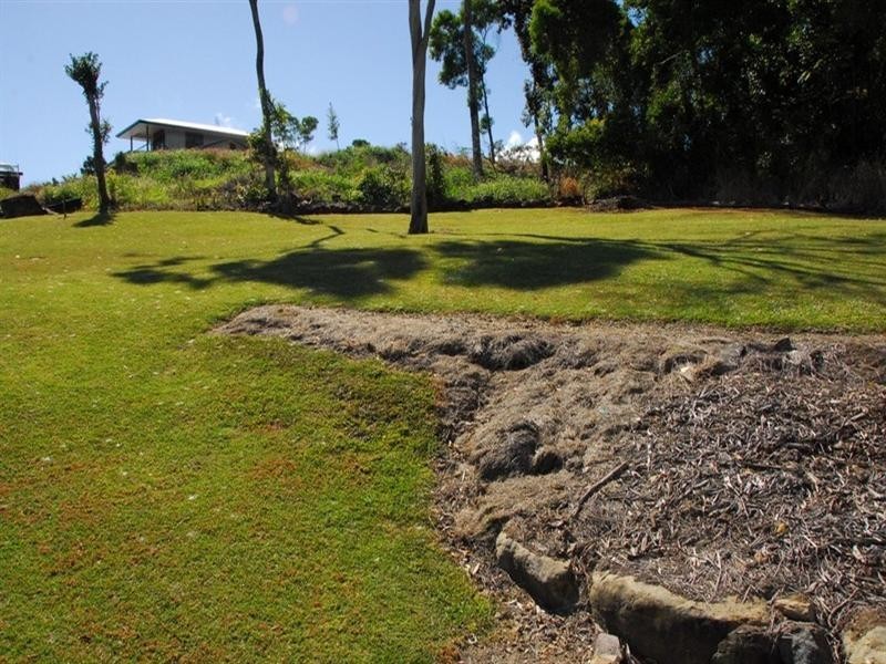 Lot 83 Kingfisher Terrace, Jubilee Pocket QLD 4802