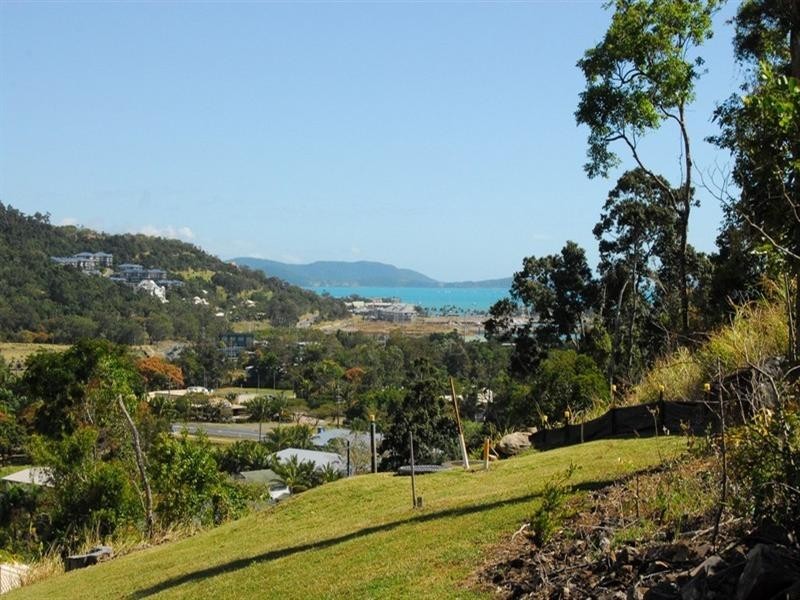 Lot 83 Kingfisher Terrace, Jubilee Pocket QLD 4802