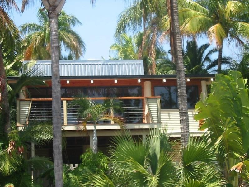 21 Airlie Crescent, Airlie Beach QLD 4802