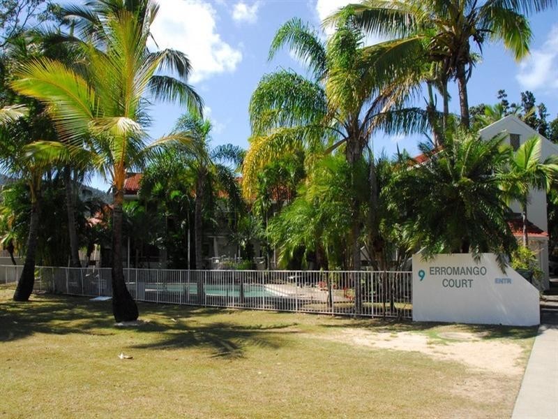 7/9 Erromango Drive, Jubilee Pocket QLD 4802