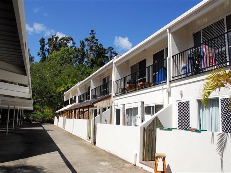 7/9 Erromango Drive, Jubilee Pocket QLD 4802