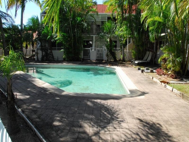 7/9 Erromango Drive, Jubilee Pocket QLD 4802