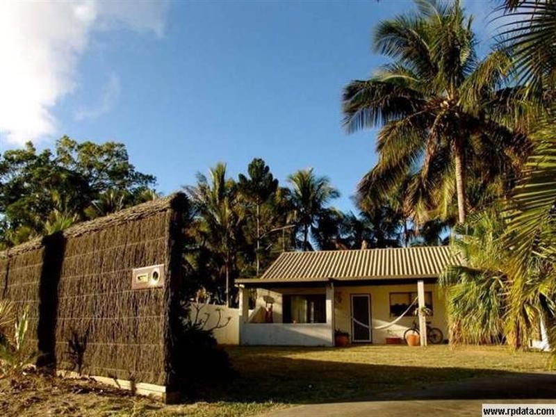 1 Maeva Street, Jubilee Pocket QLD 4802