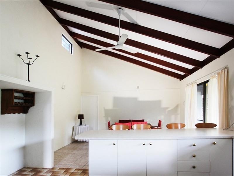 1 Maeva Street, Jubilee Pocket QLD 4802