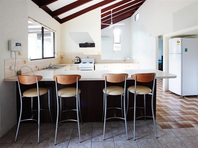 1 Maeva Street, Jubilee Pocket QLD 4802