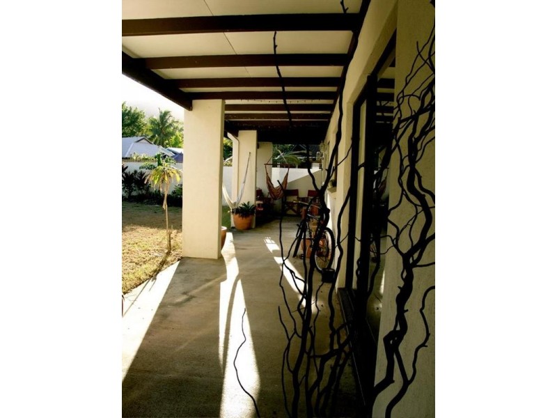 1 Maeva Street, Jubilee Pocket QLD 4802