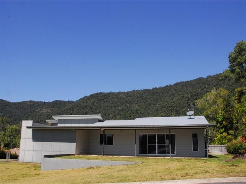 12 Armada Crescent, Jubilee Pocket QLD 4802