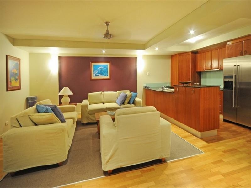 11/16 Golden Orchid Drive, Airlie Beach QLD 4802