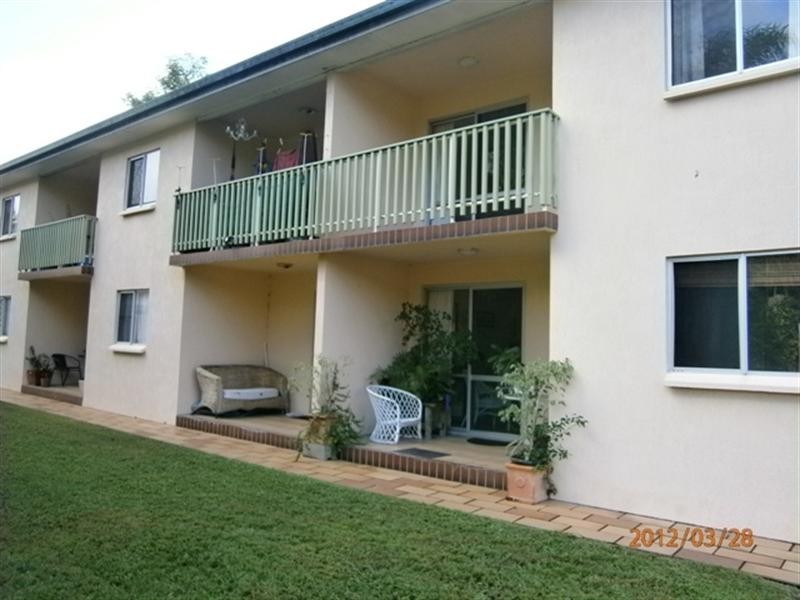 6/24 Maeva Street, Jubilee Pocket QLD 4802