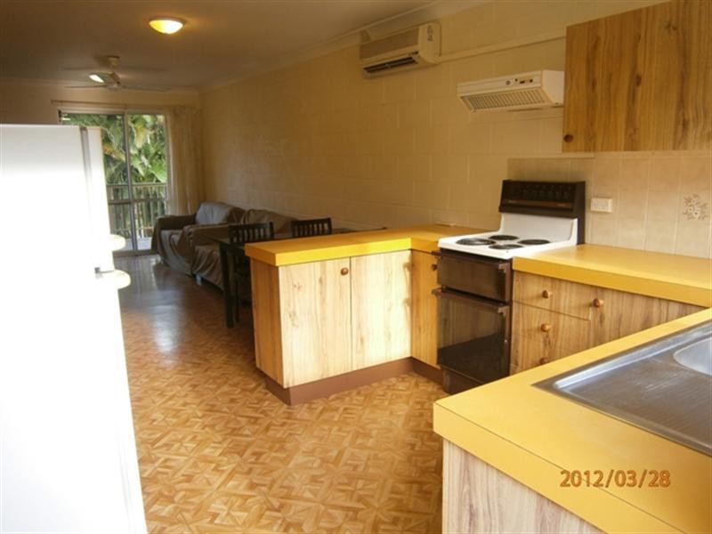 6/24 Maeva Street, Jubilee Pocket QLD 4802