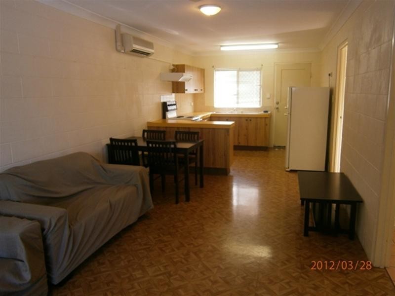 6/24 Maeva Street, Jubilee Pocket QLD 4802