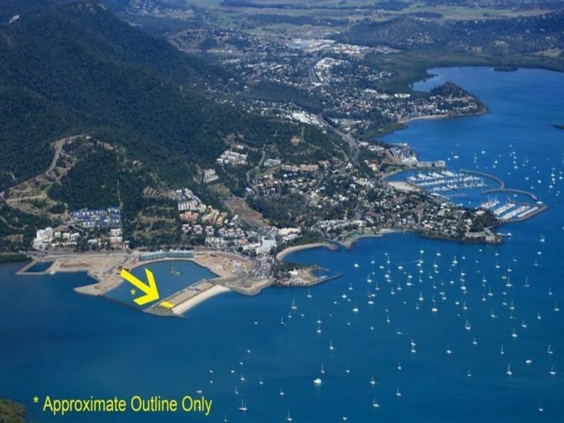Lot 14 The Beacons, Airlie Beach QLD 4802