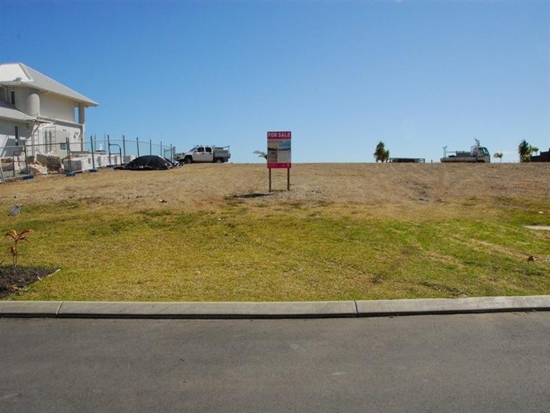 Lot 14 The Beacons, Airlie Beach QLD 4802