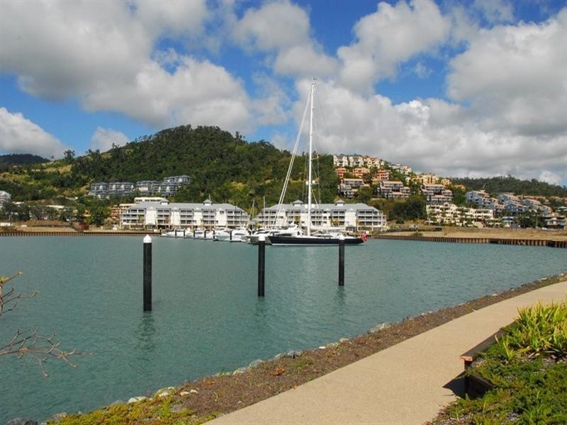 Lot 14 The Beacons, Airlie Beach QLD 4802
