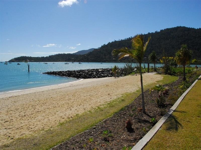 Lot 14 The Beacons, Airlie Beach QLD 4802