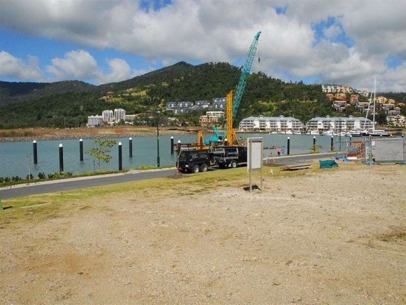 Lot 14 The Beacons, Airlie Beach QLD 4802