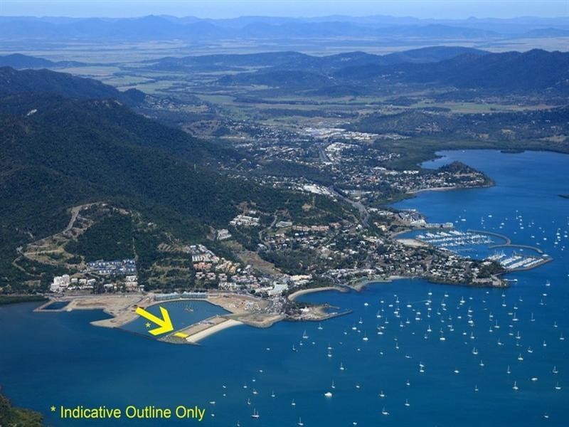 Lot 14 The Beacons, Airlie Beach QLD 4802