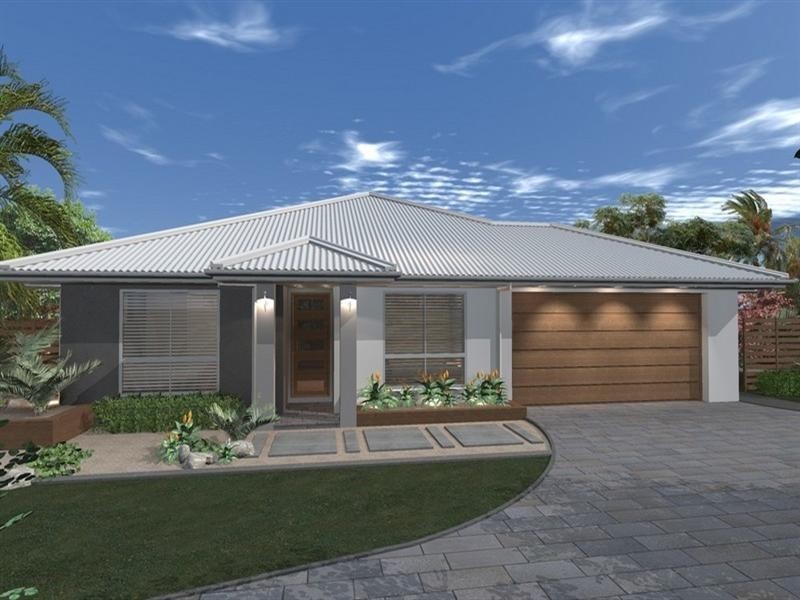 5 Jonquill Court, Cannonvale QLD 4802