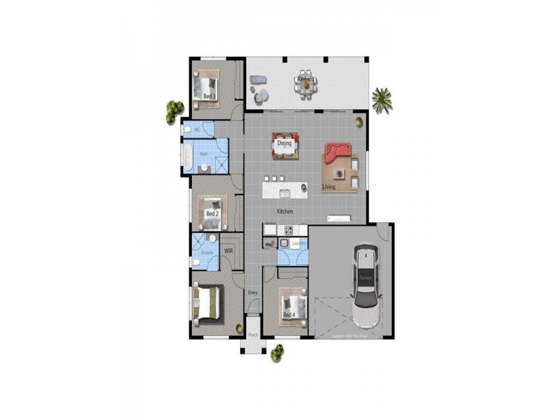 5 Jonquill Court, Cannonvale QLD 4802