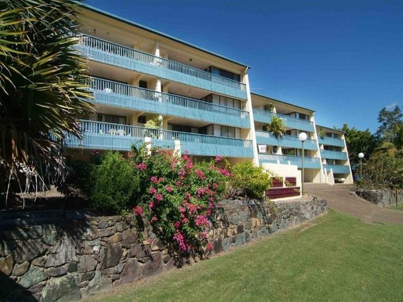 154/6 Eshelby Drive, Cannonvale QLD 4802