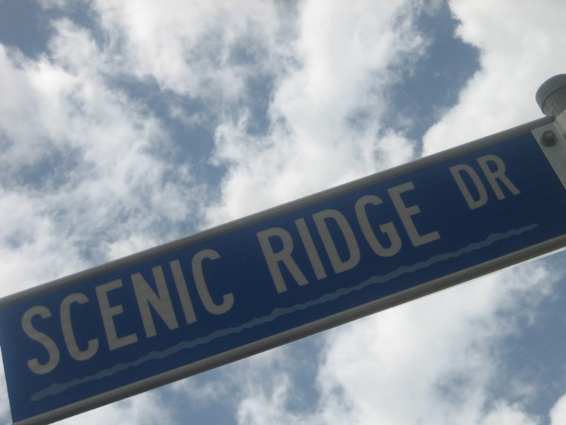 Lot 3 Scenic Ridge Drive, Cannonvale QLD 4802