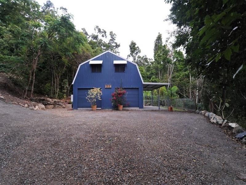 28 Eshelby Drive, Cannonvale QLD 4802